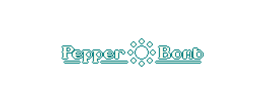 PepperBomb
